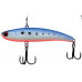 Виб ECOPRO Nemo Slim 60мм 12гр  085 Milk Blue Shad