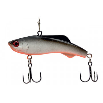 Виб ECOPRO Phantom 70мм 26гр 031 Silver Shad