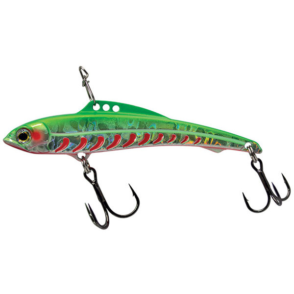 Виб ECOPRO Roka Slim 90мм 28гр 023 Broken Lime