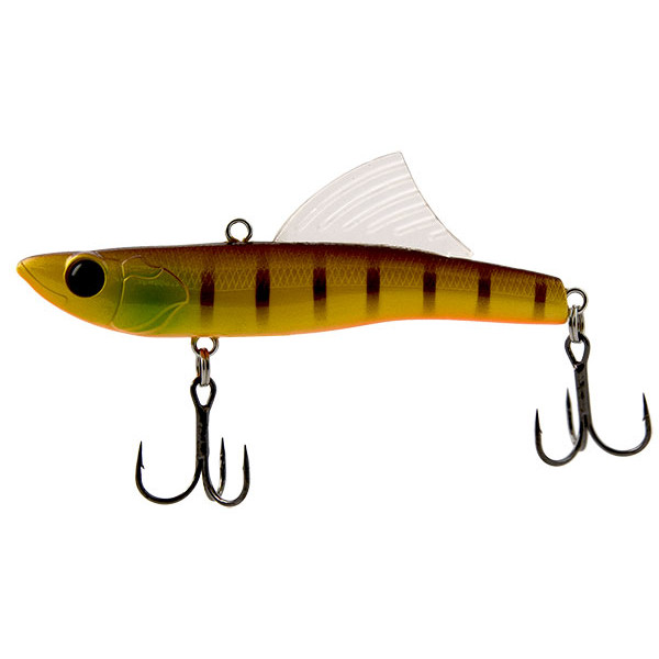 Виб ECOPRO Sandra 90мм 25гр 034 Brick Fish