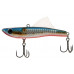 Виб ECOPRO Sandra 90мм 25гр 055 Shiny Shad