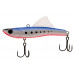 Виб ECOPRO Sandra 90мм 25гр 085 Milk Blue Shad