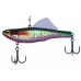 Виб ECOPRO Sandra-M 85mm 19g  055   Shiny Shad