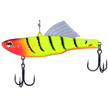 Виб ECOPRO Sandra-M 55mm 8g  075 Yellow Chalk