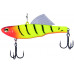 Виб ECOPRO Sandra-M 85mm 19g  075 Yellow Chalk