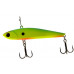 Виб ECOPRO Sharkey 75мм 15гр 015 Blue Canary