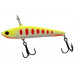 Виб ECOPRO Sharkey 75мм 15гр 033 Niгрht Canary