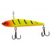 Виб ECOPRO Sharkey 75мм 15гр 075 Yellow Chalk