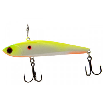 Виб ECOPRO Sharkey 75мм 20гр 032 Pearl Canary