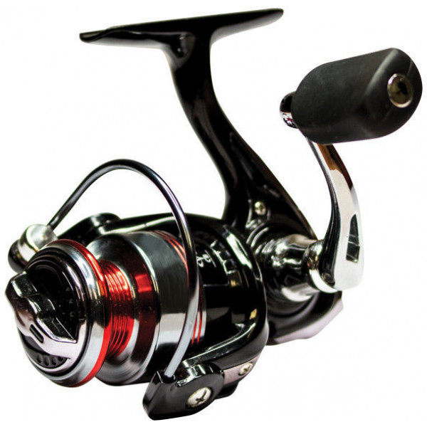 Катушка Black Side Yeti 800 FD