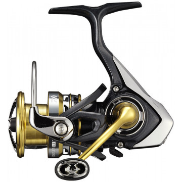 Катушка Daiwa 17 Exceler LT 3000D-C