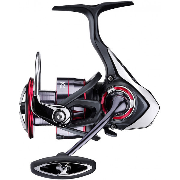 Катушка Daiwa 17 Fuego LT 2000D