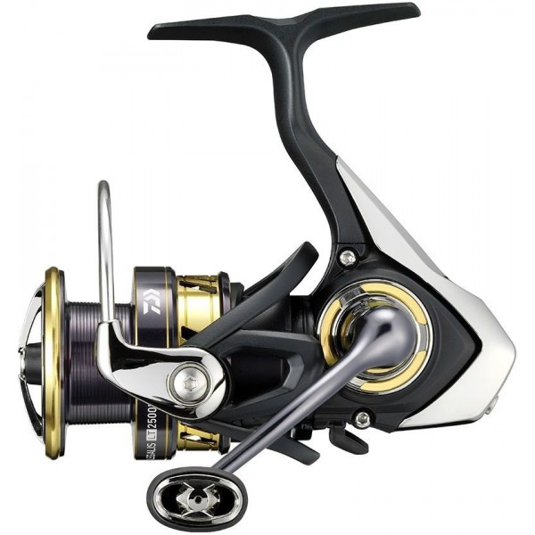 Катушка Daiwa 17 Legalis LT 2000D