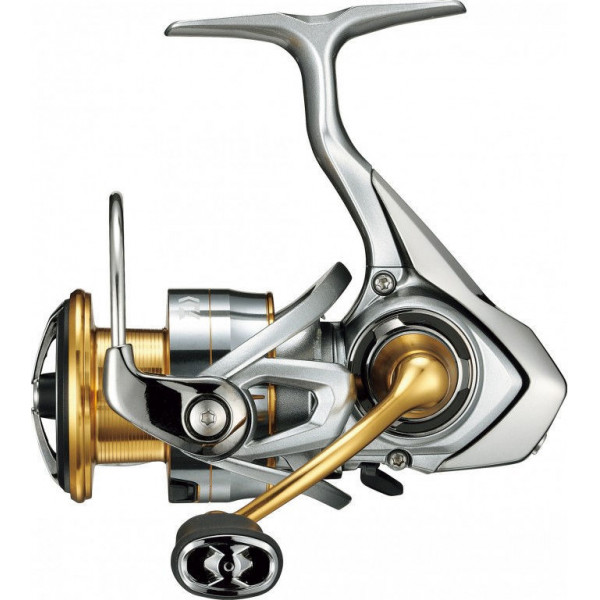 Катушка Daiwa 18 Freams LT 3000