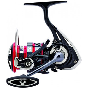 Катушка Daiwa 18 Ninja Feeder LT6000SS