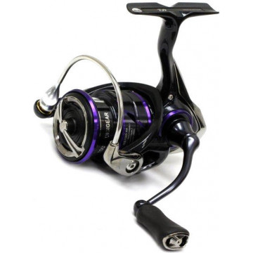 Катушка Daiwa 18 Prorex V LT 2500-XH