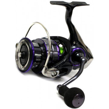 Катушка Daiwa 18 Prorex V LT 4000-C
