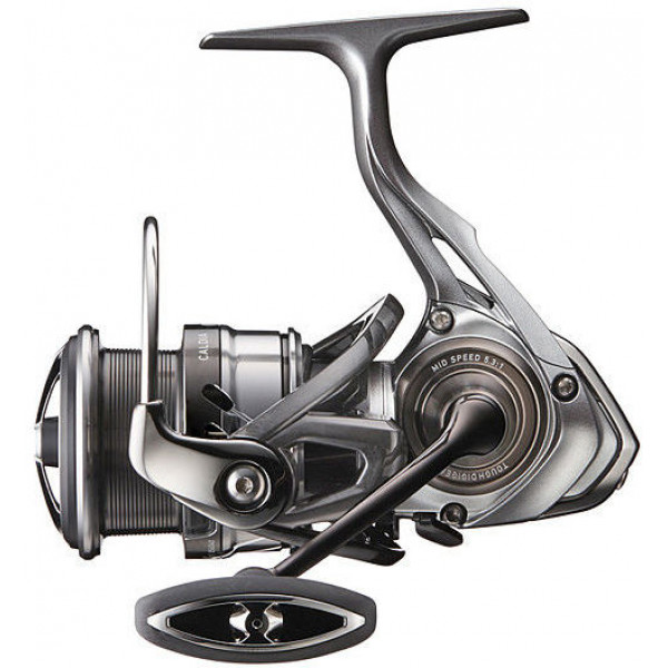 Катушка Daiwa 18 Caldia LT 2000S