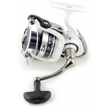 Катушка Daiwa Laguna E3000B