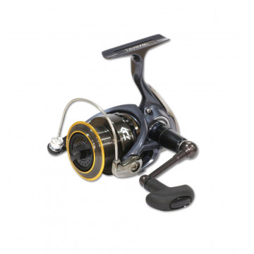 Катушка Daiwa Legalis 2500 HA