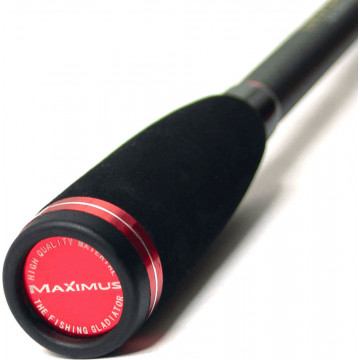 Спиннинг Maximus High Energy-Z Jig 23H