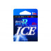 Шнур Benkei ICE, 30м, небесно-голубой #1, 0,165мм, 7,65кг