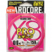 ШнурYo-Zuri Duel PE Hardcore X8 PRO 150м Orange #0.8 (0.15mm) 7.0Kg