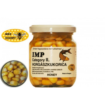 Кукуруза IMP (аромат медовый)(220мл.-130г.)