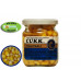 Кукуруза CUKK DELIKATES EXTRA (аромат спиртовый)(220мл.-130г.)