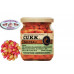 Кукуруза CUKK DELIKATES EXTRA (аромат чесночный-розовая)(220мл.-130г.)