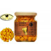 Кукуруза CUKK DELIKATES EXTRA (аромат кленового сиропа-желтая)(220мл.-130г.)