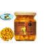 Кукуруза CUKK DELIKATES EXTRA (аромат ананасовый-желтая)(220мл.-130г.)