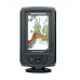 Эхолот HUMMINBIRD PiranhaMax 4