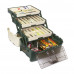 Ящик Plano Hybrid Hip Tray Box 723300