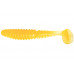 Мягкие приманки LureMax AYAME 6''/16см, LSA6-001 Chartreuse (3 шт.)