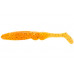 Мягкие приманки LureMax BUTCHER 4''/10см, LSB4-004 Caramel Oil  (10 шт.)