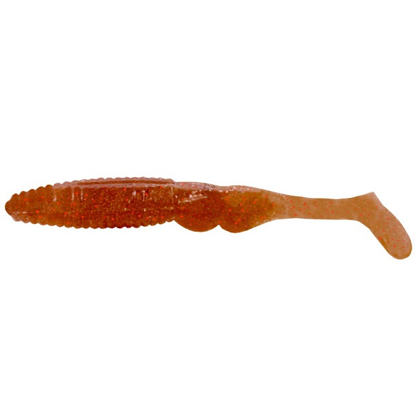 Мягкие приманки LureMax BUTCHER 5''/13см, LSB5-007 Ebimiso Oil (5 шт.)