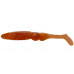 Мягкие приманки LureMax BUTCHER 5''/13см, LSB5-007 Ebimiso Oil (5 шт.)