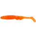 Мягкие приманки LureMax BUTCHER 4''/10см, LSB4-008 Fire Carrot  (10 шт.)