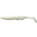 Мягкие приманки LureMax BUTCHER 3''/7,5см, LSB3-009 White UV (7 шт.)
