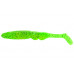Мягкие приманки LureMax BUTCHER 4''/10см, LSB4-010 Avokado Green  (10 шт.)