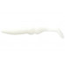 Мягкие приманки LureMax BUTCHER 4''/10см, LSB4-020 Glow White  (10 шт.)