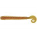 Мягкие приманки LureMax CHEEKY WORM 4''/10см, LSCW4-007 Ebimiso Oil (10 шт.)