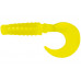 Мягкие приманки LureMax EBISU  2''/4см, LSE2-001 Chartreuse (10 шт.)