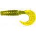 Мягкие приманки LureMax EBISU  2''/4см, LSE2-002 Lime Pepper (10 шт.)