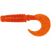 Мягкие приманки LureMax EBISU  2''/4см, LSE2-008 Fire Carrot (10 шт.)