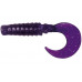 Мягкие приманки LureMax EBISU  2''/4см, LSE2-021 Deep Purple (10 шт.)