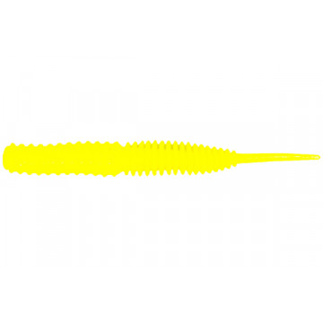 Мягкие приманки LureMax ESMERALDA  2,5&quot;/6см, LSES25-001  Chartreuse  (8 шт)