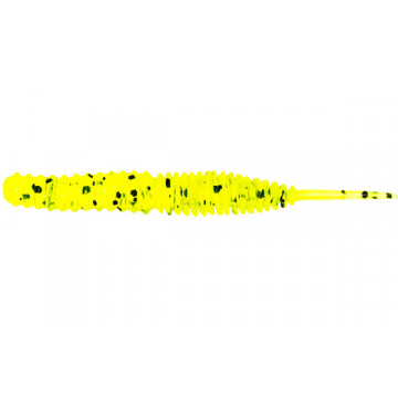 Мягкие приманки LureMax ESMERALDA  2,5&quot;/6см, LSES25-002  Lime pepper   (8 шт)