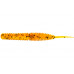 Мягкие приманки LureMax ESMERALDA  2,5&quot;/6см, LSES25-004  Caramel Oil   (8 шт)